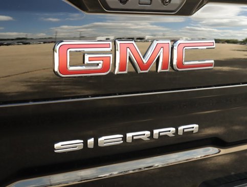 New 2026 GMC Sierra 1500 SLT w/ SLT Premium Plus Package image 35