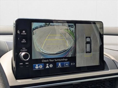 New 2025 Acura ADX A-Spec image 14