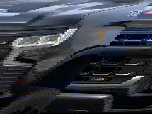 New 2026 Chevrolet Silverado 1500 LT Trail Boss w/ Convenience Package II image 10