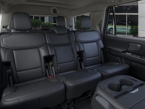 New 2025 Ford Expedition Platinum image 11