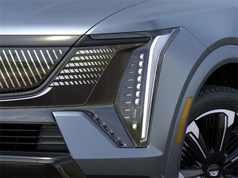 New 2026 Cadillac Escalade IQL Sport 1 image 10