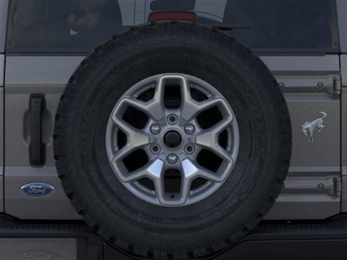 New 2025 Ford Bronco Badlands image 24
