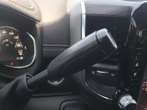 New 2025 RAM 3500 Laramie image 17
