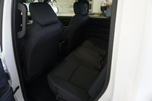New 2025 Toyota Tacoma SR5 image 22