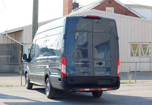 Used 2020 Ford Transit 250 148 High Roof Extended image 5