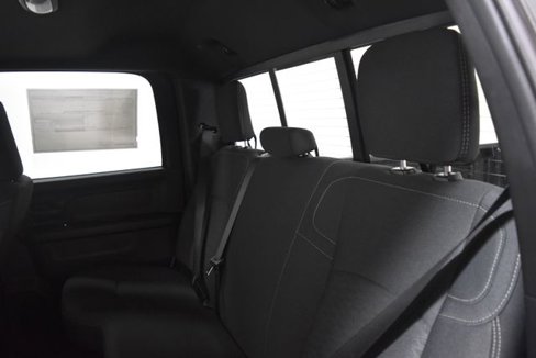 New 2026 RAM 2500 Tradesman image 17