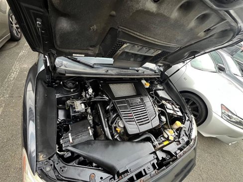 Used 2015 Subaru WRX Premium image 26