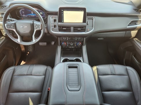 Used 2023 Chevrolet Tahoe RST image 32