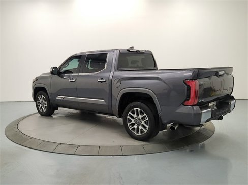 Used 2025 Toyota Tundra 1794 Edition image 5
