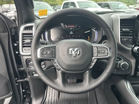 New 2026 RAM 1500 Big Horn image 18