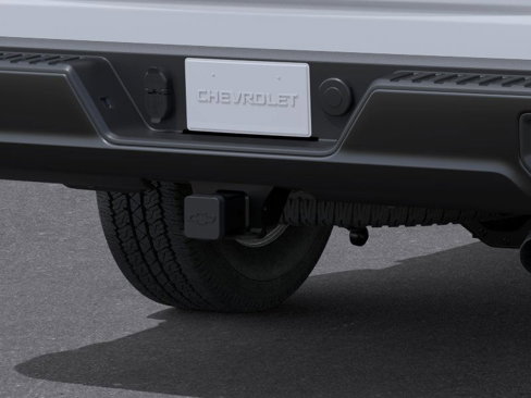 New 2026 Chevrolet Silverado 2500 W/T image 14