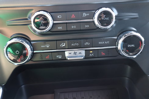 New 2025 Ford F150 XLT w/ Equipment Group 302A MID image 21