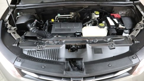 Used 2020 Chevrolet Trax Premier image 22