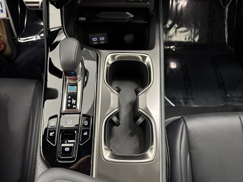 New 2026 Lexus NX 350 F Sport image 23