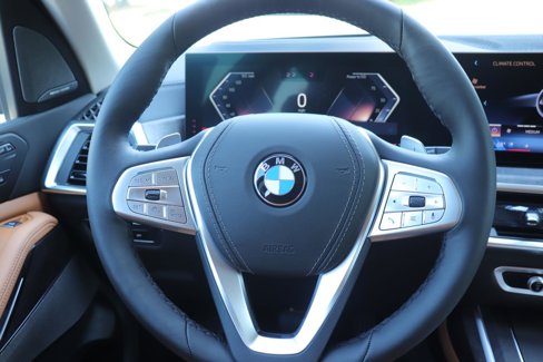 New 2026 BMW X7 xDrive40i image 36