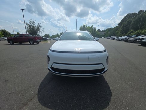 New 2025 Hyundai Kona SEL image 10