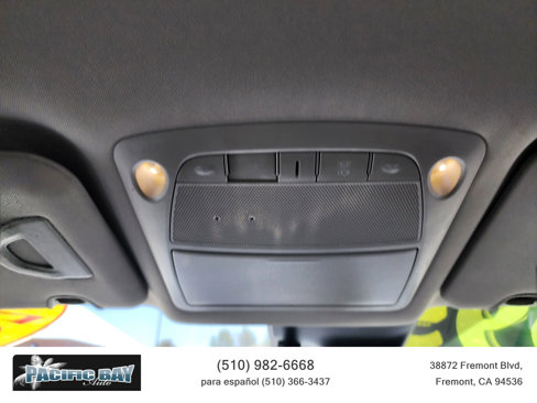 Used 2019 Nissan Rogue SV image 27