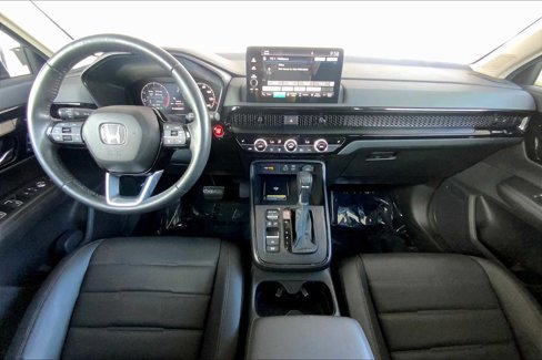 Used 2023 Honda CR-V EX-L image 15