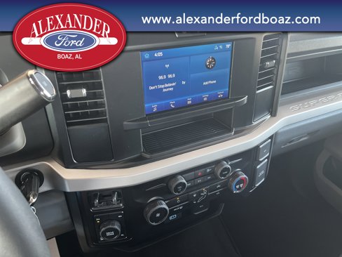 New 2026 Ford F250 XL w/ STX Appearance Package image 27