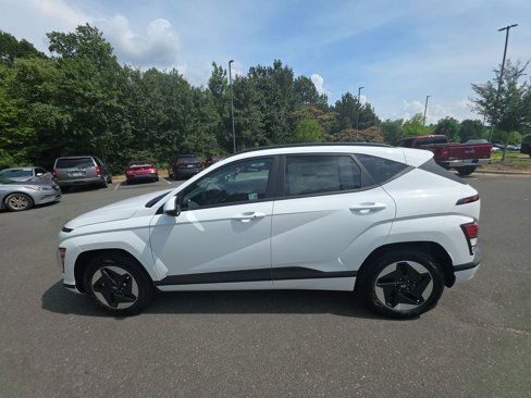 New 2025 Hyundai Kona SEL image 16