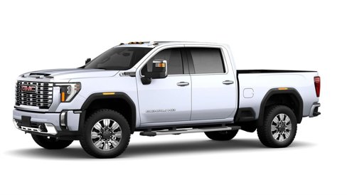 New 2026 GMC Sierra 3500 Denali image 16