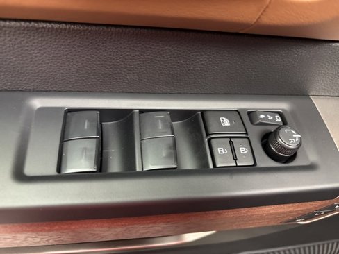 New 2026 Toyota Tundra 1794 Edition image 18