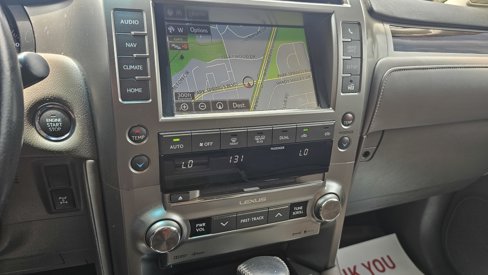 Used 2019 Lexus GX 460 w/ Navigation Package image 37