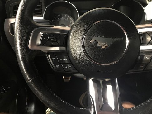 Used 2016 Ford Mustang Premium w/ Equipment Group 201A image 20