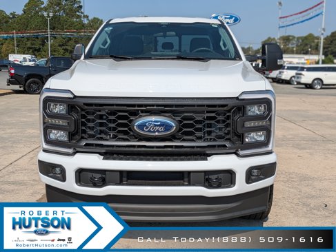 New 2026 Ford F350 XL image 3