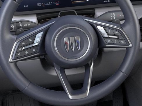 New 2026 Buick Enclave Avenir w/ Super Cruise Package image 19
