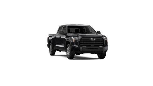 New 2026 Toyota Tundra SR5 w/ SR5 Premium Package image 16