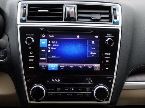 Used 2019 Subaru Outback 2.5i Limited w/ Popular Package #2 image 18