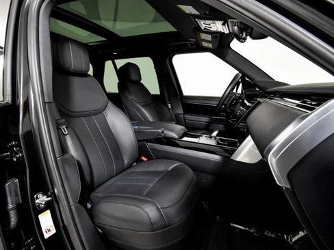 Used 2024 Land Rover Range Rover SE image 25