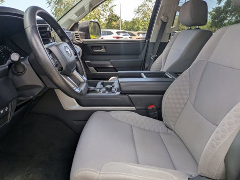 Used 2023 Toyota Tundra SR5 image 15