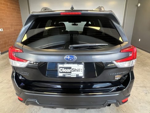Used 2024 Subaru Forester Wilderness image 12