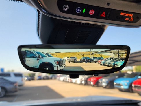 New 2026 GMC Terrain Denali image 37