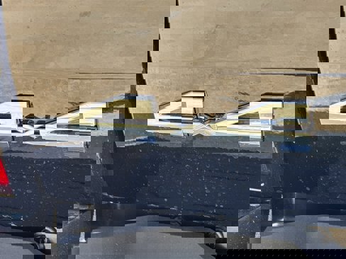 New 2026 Toyota Tundra SR5 image 8