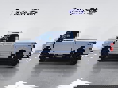 New 2025 Ford F250 Lariat w/ Lariat Ultimate Package image 5