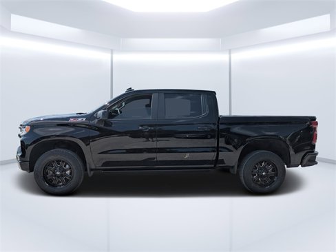 Used 2023 Chevrolet Silverado 1500 RST w/ All Star Edition Plus image 6