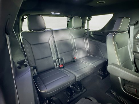 Used 2021 GMC Yukon SLT image 26