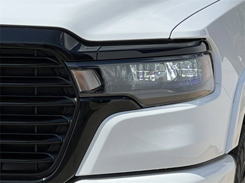 New 2026 RAM 1500 Laramie image 40