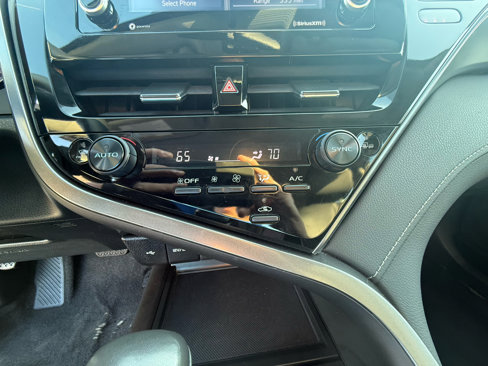 Used 2024 Toyota Camry SE image 24
