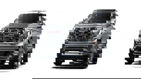 New 2026 GMC Yukon Denali w/ Sun & Power Step Package image 3