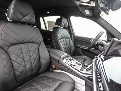 New 2026 BMW X7 xDrive40i w/ Executive Package image 39