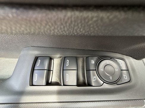 New 2025 Chevrolet Silverado 3500 W/T w/ WT Convenience Package image 22