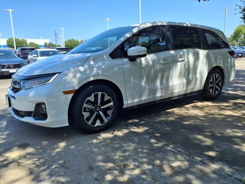 New 2026 Honda Odyssey EX-L image 10