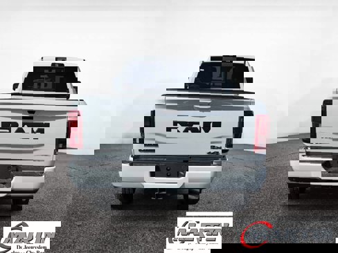 New 2026 RAM 2500 Laramie w/ Night Edition image 4