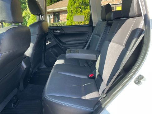 Used 2015 Subaru Forester 2.0XT Touring w/ Eyesight & Navigation System image 37