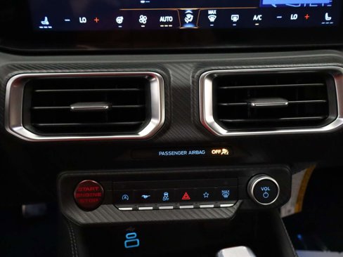 New 2025 Ford Mustang GT Premium image 10