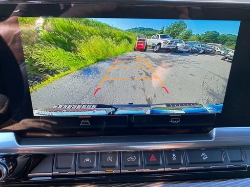 New 2026 GMC Sierra 1500 Elevation image 10